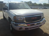 2005 GMC NEW SIERRA 2GTEK13T351262070