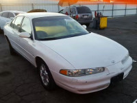 2001 OLDSMOBILE INTRIGUE 1G3WS52H31F268253