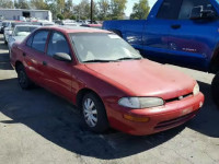 1993 GEO PRIZM 1Y1SK5365PZ039751