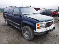 1998 GMC SUBURBAN 3GKGK26F6WG502214