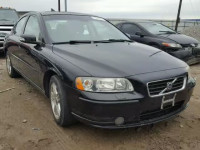 2008 VOLVO S60 YV1RS592182676034