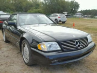 1997 MERCEDES-BENZ SL WDBFA67F6VF149813