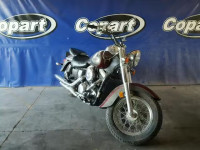 2001 KAWASAKI VN1500 JKBVNAN171A011335