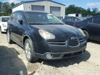 2007 SUBARU B9 TRIBECA 4S4WX86D974401365