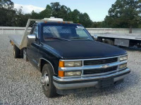 1990 CHEVROLET GMT-400 1GBHC34N3LE174383