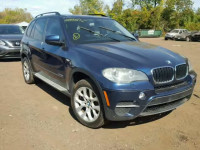 2011 BMW X5 5UXZV4C54BL408685