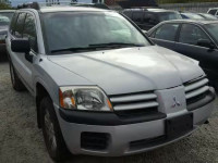 2005 MITSUBISHI ENDEAVOR 4A4MN21S75E069625