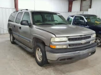 2003 CHEVROLET SUBURBAN 3GNEC16Z93G222097