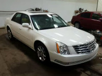 2011 CADILLAC DTS 1G6KD5E67BU101932