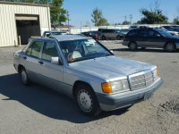 1993 MERCEDES-BENZ 190 WDBDA29DXPG022619