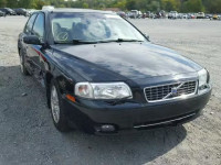 2005 VOLVO S80 YV1TS592651391028