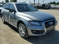 2011 AUDI Q5 WA1CFAFP9BA029333