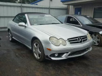 2006 MERCEDES-BENZ CLK WDBTK75GX6T067636