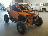 2016 POLARIS RZR 3NSVDE923GF466091