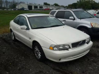 1999 VOLVO C70 YV1NK56D3XJ012343