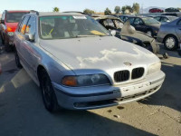1999 BMW 528 WBADP6334XBV61058