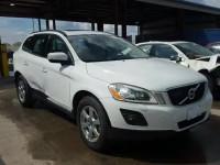 2010 VOLVO XC60 YV4982DL8A2103542