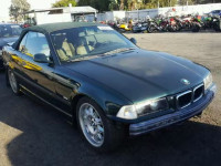 1998 BMW M3 WBSBK9335WEC42500