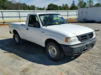 2004 MAZDA B2300 4F4YR12D54TM08004