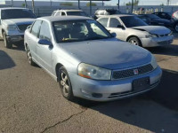 2004 SATURN L300 1G8JD54R04Y516231