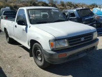 1993 TOYOTA T100 JT4VD10A1P0002049