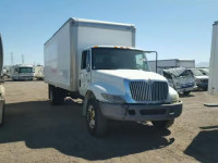 2007 INTERNATIONAL 4000 1HTMPAFM17H353634