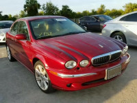 2003 JAGUAR X-TYPE SAJGA51C83WC96151