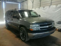 2001 CHEVROLET SUBURBAN 3GNEC16T51G264100