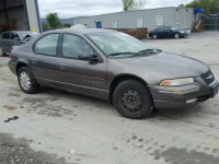 2000 CHRYSLER CIRRUS 1C3EJ56H6YN248169