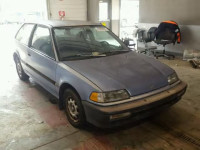 1990 HONDA CIVIC 2HGED6354LH526265