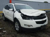 2012 CHEVROLET TRAVERSE 1GNKRGED4CJ221433