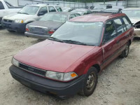 1990 TOYOTA COROLLA JT2AE94K9L3391084