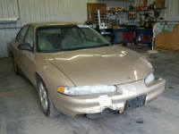 2001 OLDSMOBILE INTRIGUE 1G3WH52H11F154377