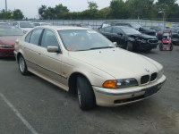 1999 BMW 528 WBADM6337XBY24989