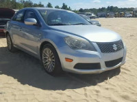 2011 SUZUKI KIZASHI JS2RE9A37B6111544