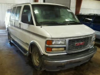 1999 GMC SAVANA 1GDFG15W6X1080798