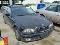 1995 BMW 318 4USCC8329SLA12310