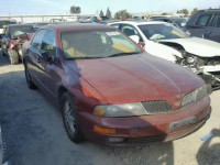 2002 MITSUBISHI DIAMANTE 6MMAP67P12T004734