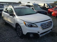 2016 SUBARU OUTBACK 4S4BSANC4G3283907