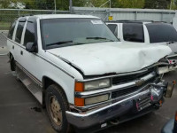 1995 CHEVROLET TAHOE 1GNEK13K3SJ375159