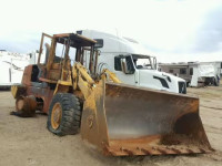 1996 TRAC TRACTOR JEE040510