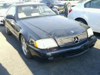 1999 MERCEDES-BENZ SL WDBFA68F9XF174349