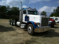 1997 PETERBILT 379 1XP5D69X5VN438504