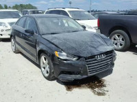 2016 AUDI A3 WAUA7GFF0G1015233