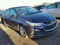 2016 CHEVROLET CRUZE 1G1BB5SM3G7276361