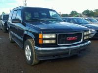 1996 GMC YUKON 1GKEK13R2TJ735257