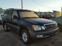 2000 LEXUS LX JT6HT00WXY0080568