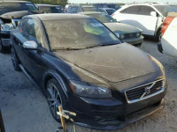 2009 VOLVO C30 YV1MK672692147246