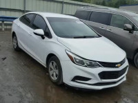 2016 CHEVROLET CRUZE 1G1BC5SM2G7230663