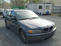 2002 BMW 330 WBAEW53402PG17621